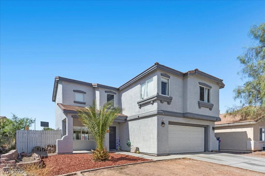 3871 Trellis View, Las Vegas, NV 89115