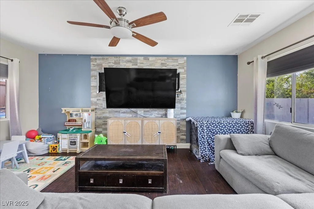 3871 Trellis View, Las Vegas, NV 89115