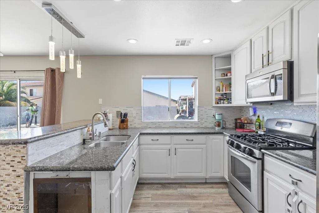 3871 Trellis View, Las Vegas, NV 89115