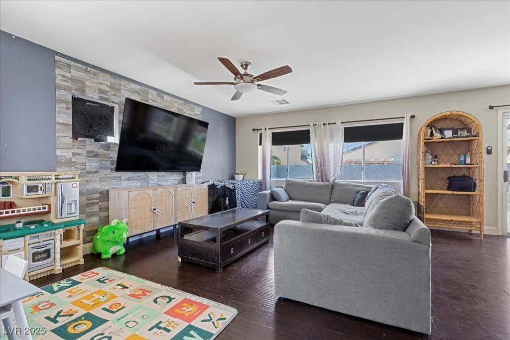 3871 Trellis View, Las Vegas, NV 89115