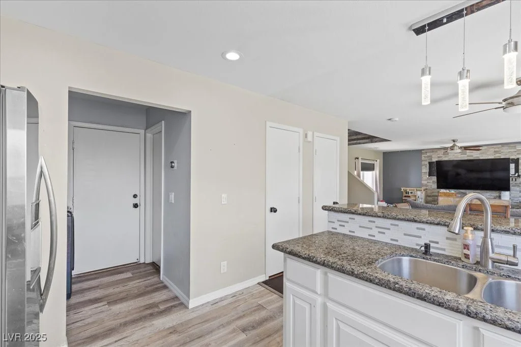 3871 Trellis View, Las Vegas, NV 89115