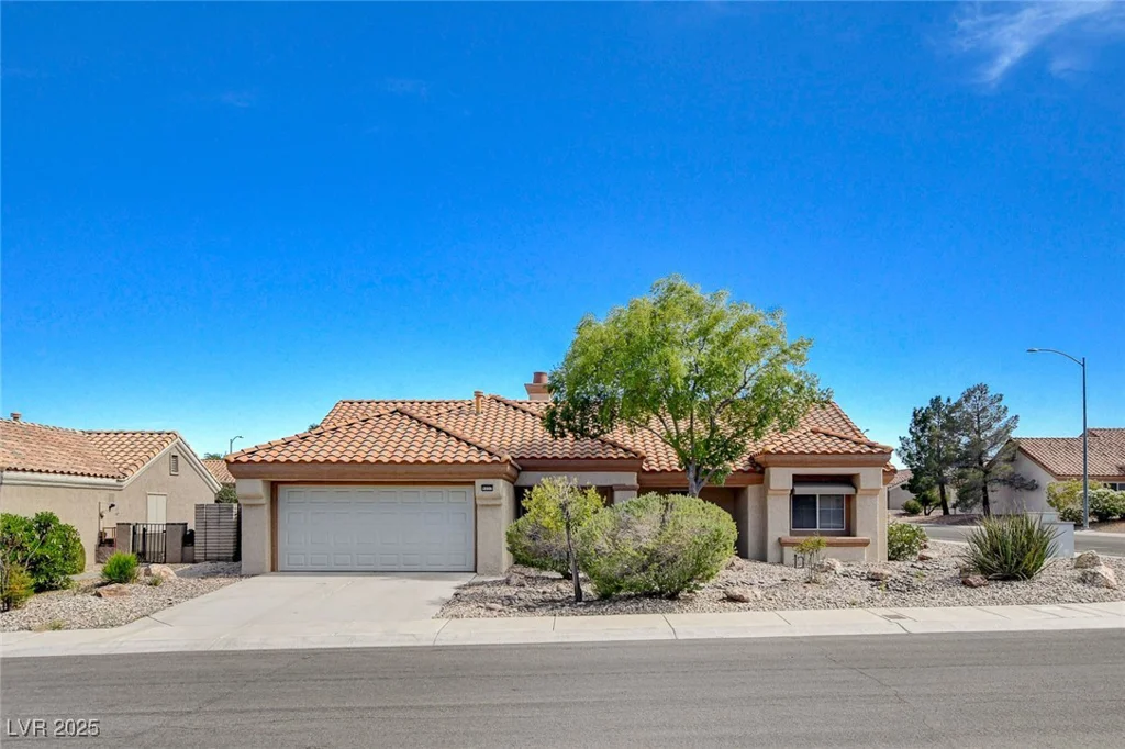 9337 Quail Ridge, Las Vegas, NV 89134