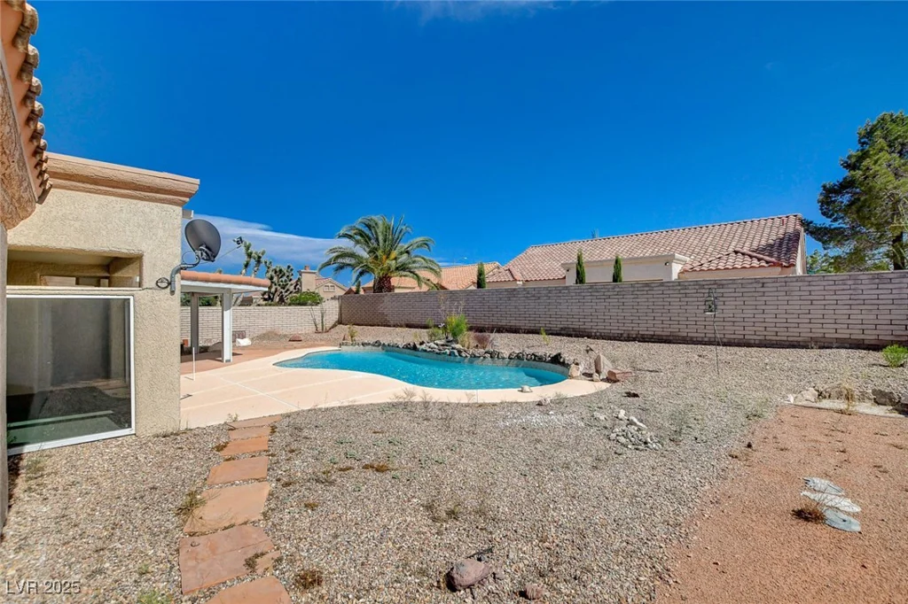 9337 Quail Ridge, Las Vegas, NV 89134