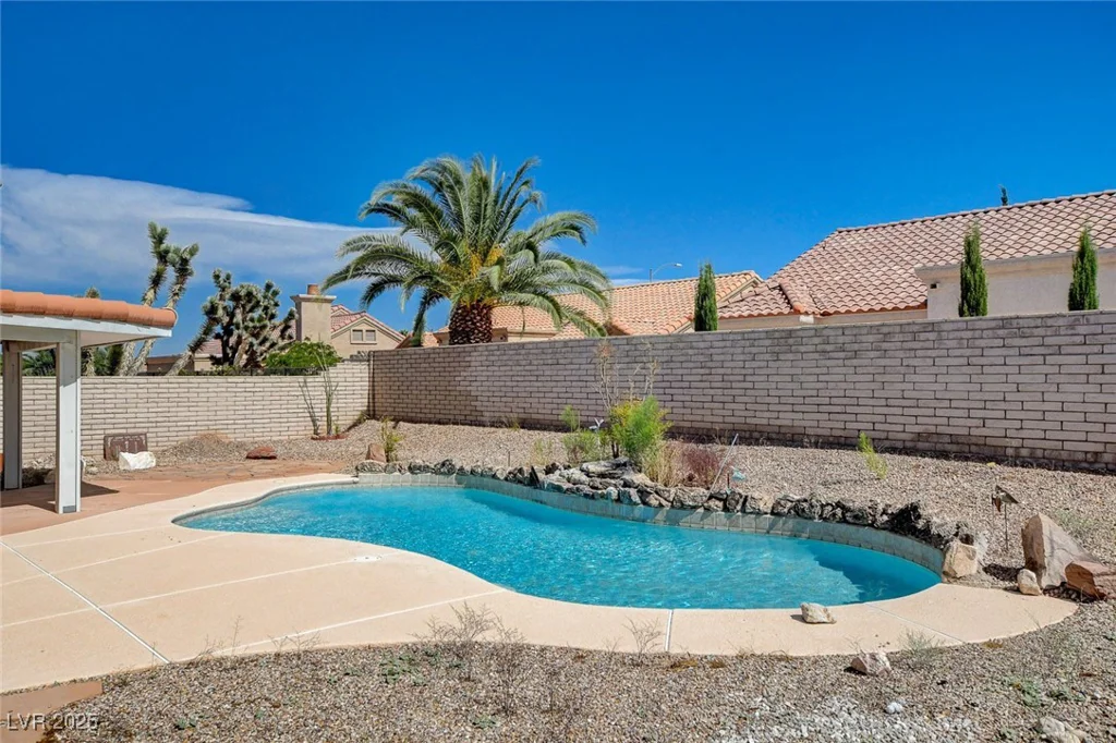 9337 Quail Ridge, Las Vegas, NV 89134