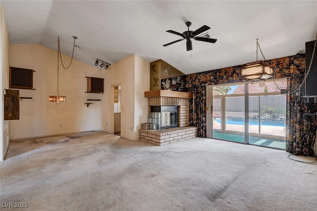 9337 Quail Ridge, Las Vegas, NV 89134