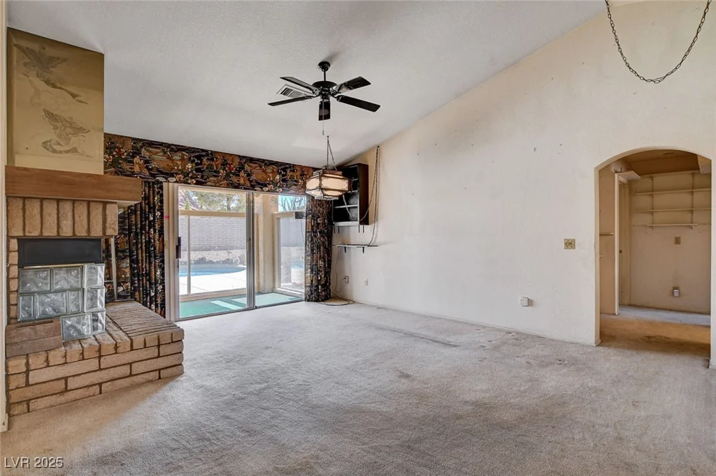 9337 Quail Ridge, Las Vegas, NV 89134