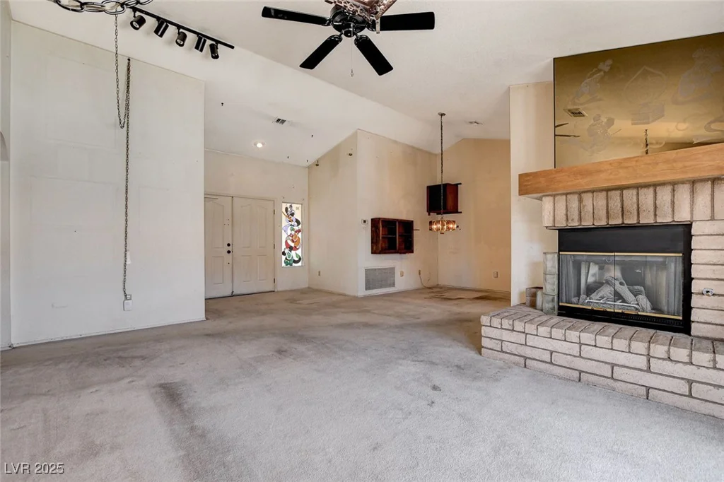 9337 Quail Ridge, Las Vegas, NV 89134