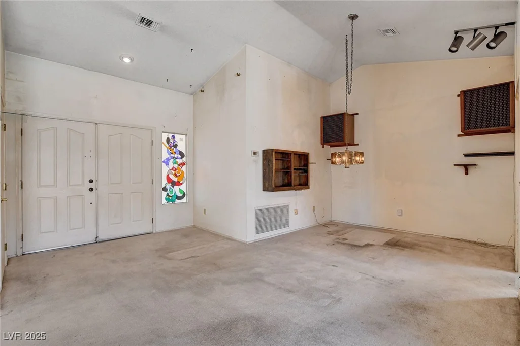 9337 Quail Ridge, Las Vegas, NV 89134