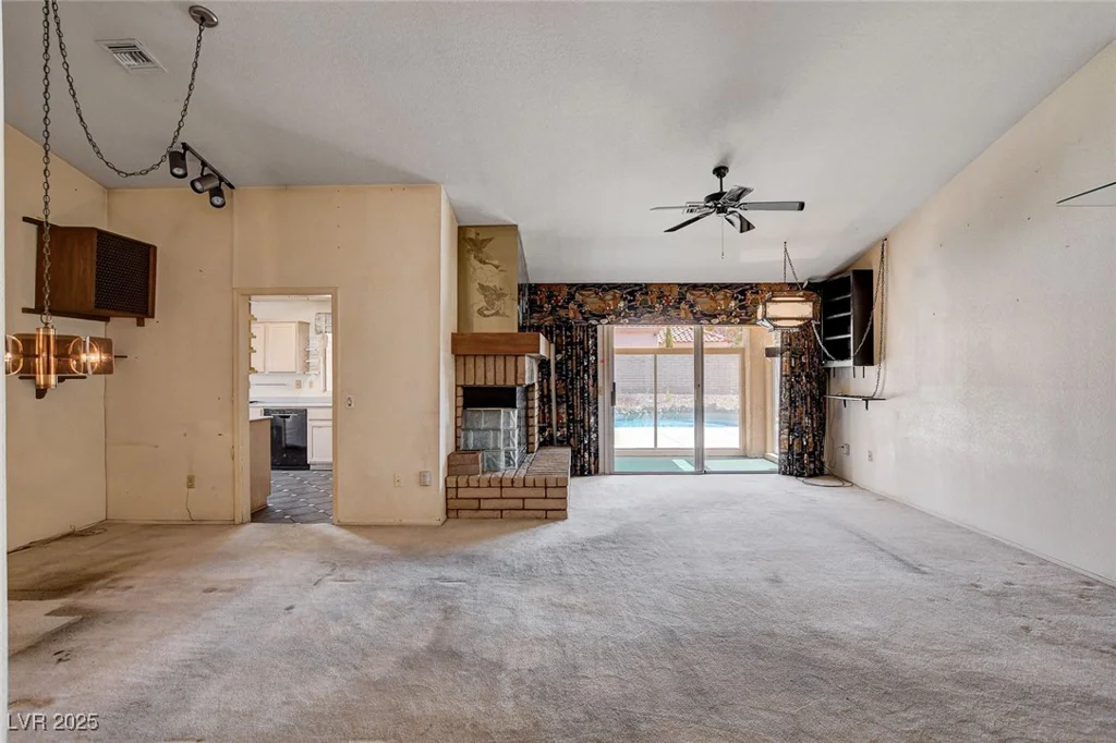 9337 Quail Ridge, Las Vegas, NV 89134