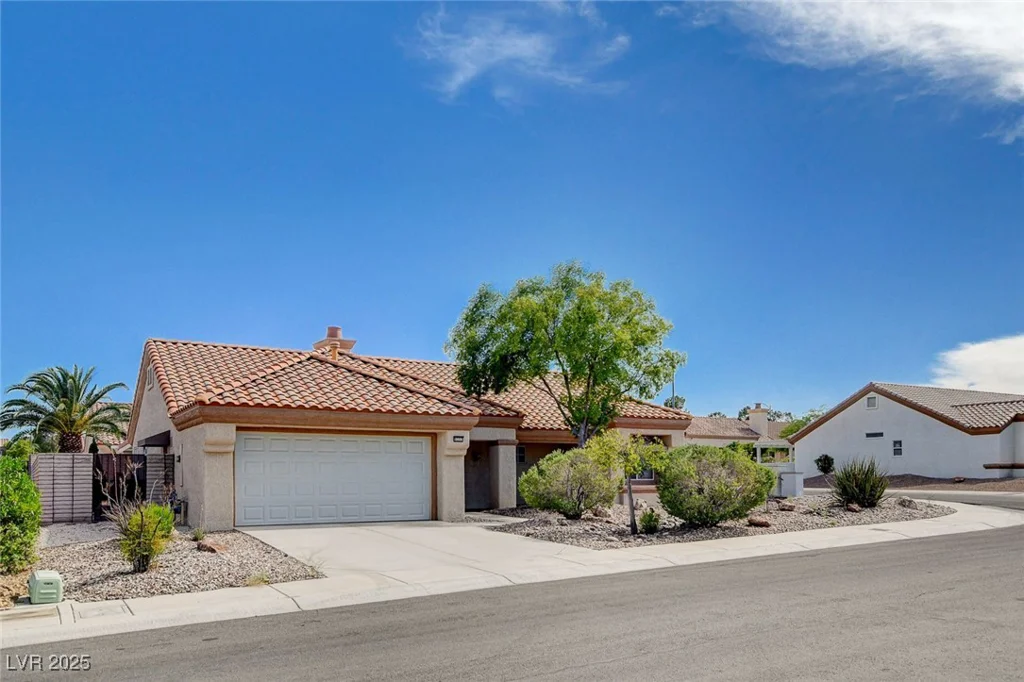 9337 Quail Ridge, Las Vegas, NV 89134
