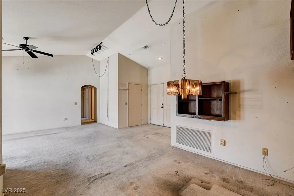 9337 Quail Ridge, Las Vegas, NV 89134