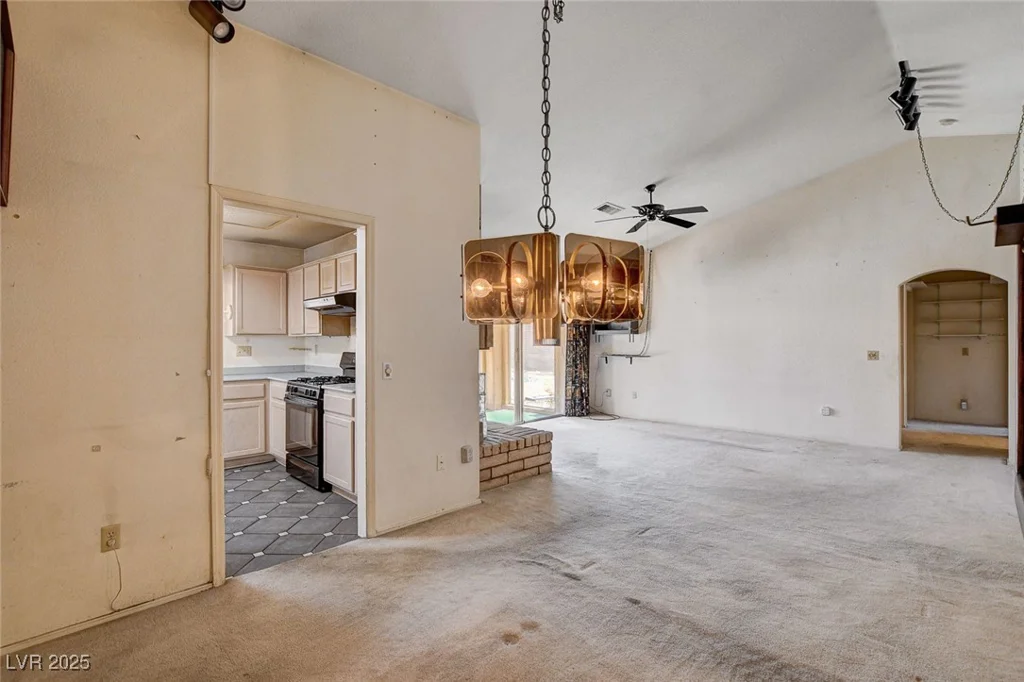9337 Quail Ridge, Las Vegas, NV 89134