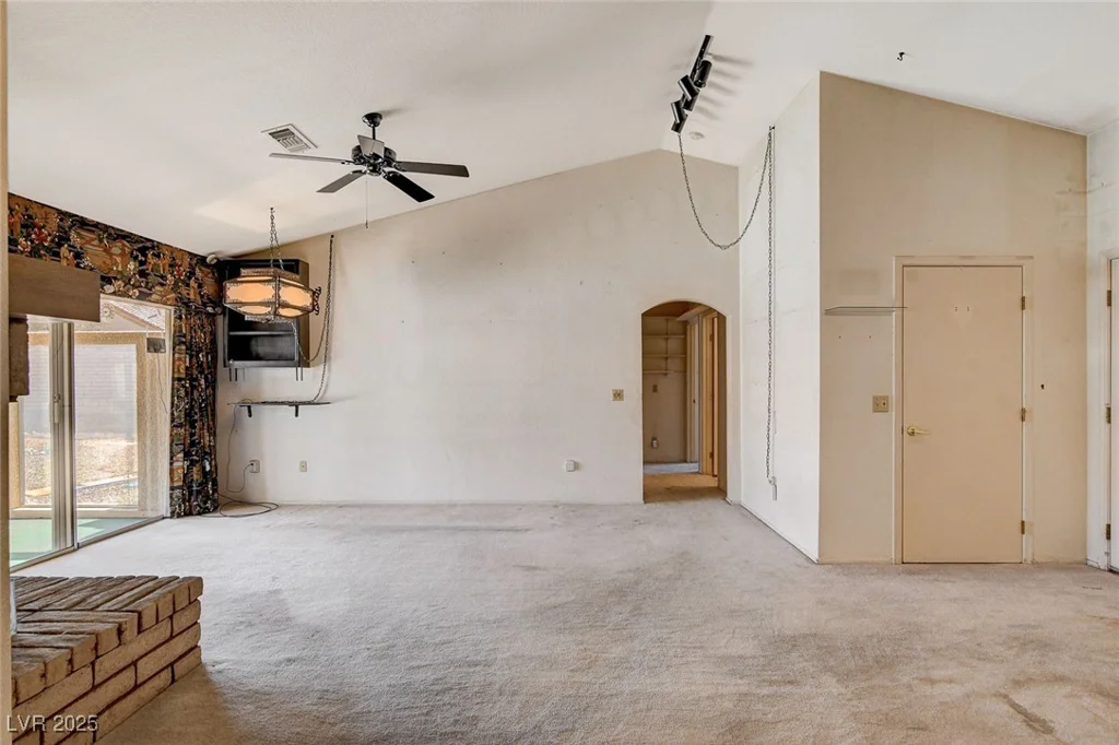 9337 Quail Ridge, Las Vegas, NV 89134