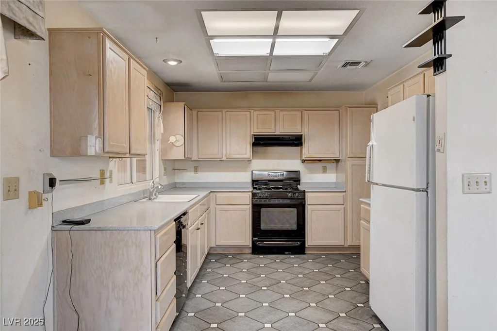 9337 Quail Ridge, Las Vegas, NV 89134