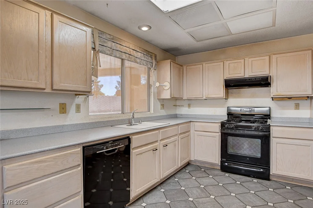 9337 Quail Ridge, Las Vegas, NV 89134