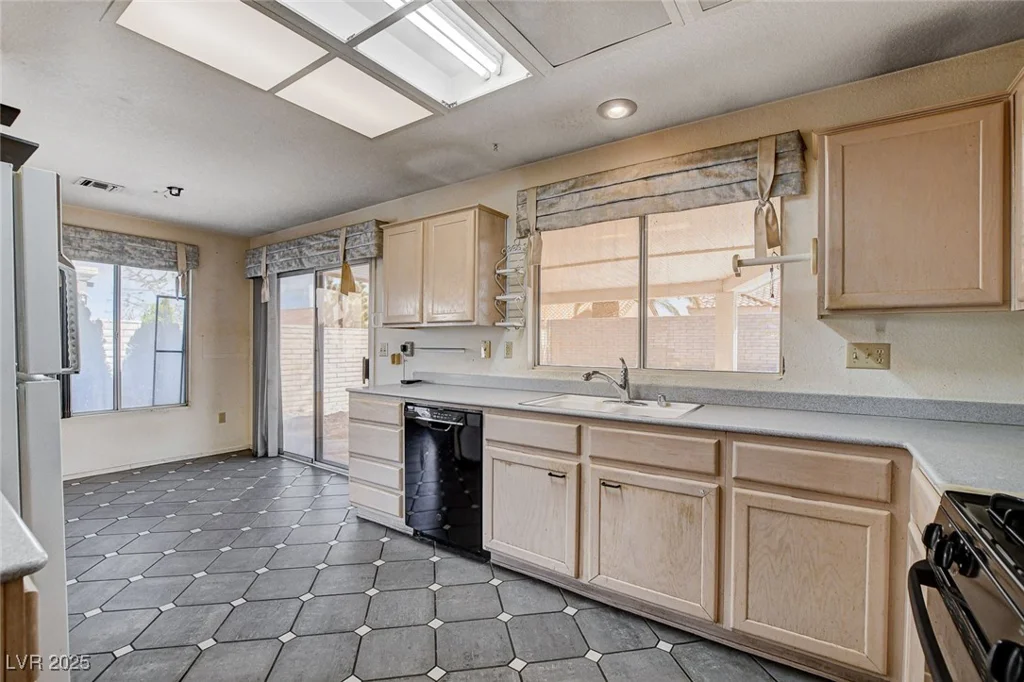 9337 Quail Ridge, Las Vegas, NV 89134