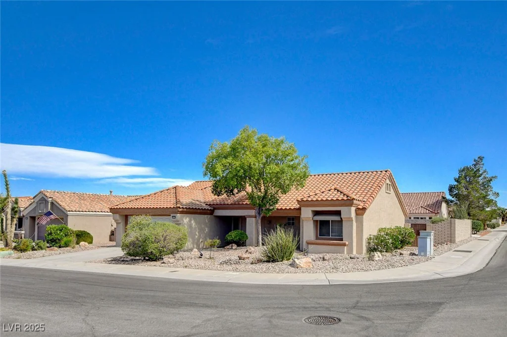 9337 Quail Ridge, Las Vegas, NV 89134