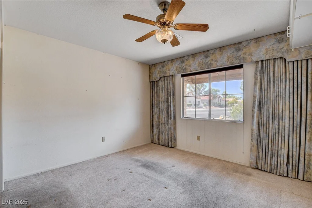 9337 Quail Ridge, Las Vegas, NV 89134