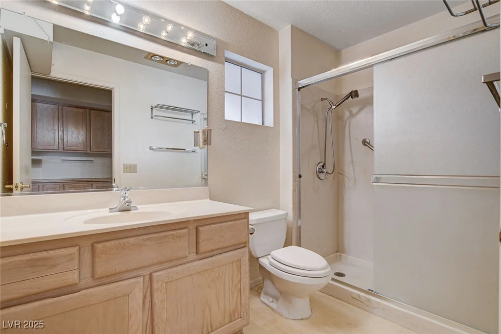 9337 Quail Ridge, Las Vegas, NV 89134