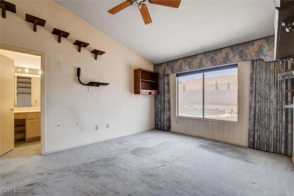 9337 Quail Ridge, Las Vegas, NV 89134