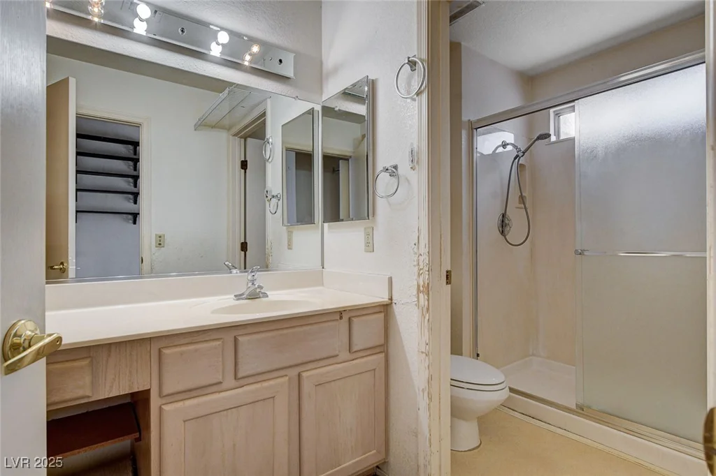 9337 Quail Ridge, Las Vegas, NV 89134
