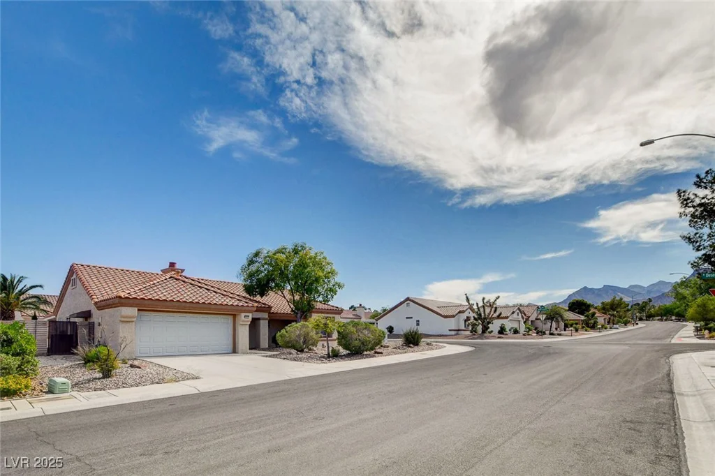 9337 Quail Ridge, Las Vegas, NV 89134