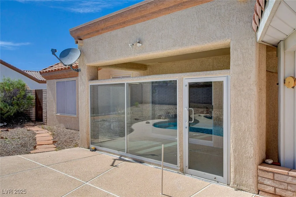 9337 Quail Ridge, Las Vegas, NV 89134