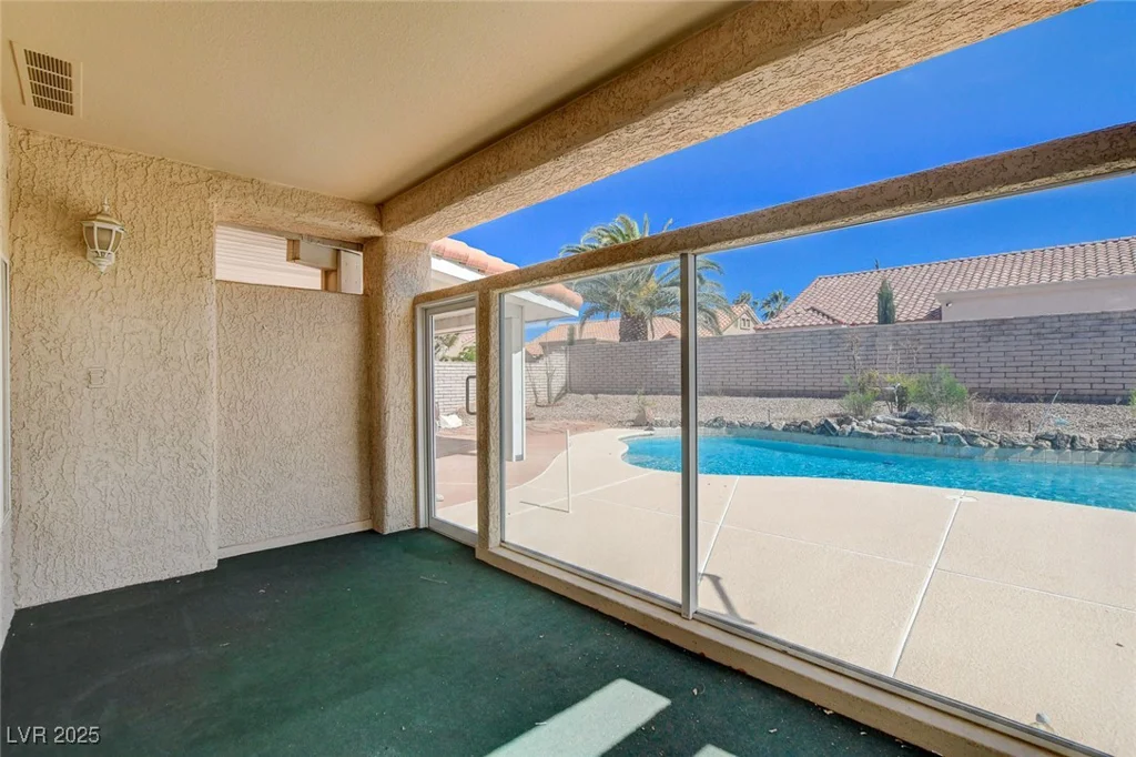 9337 Quail Ridge, Las Vegas, NV 89134