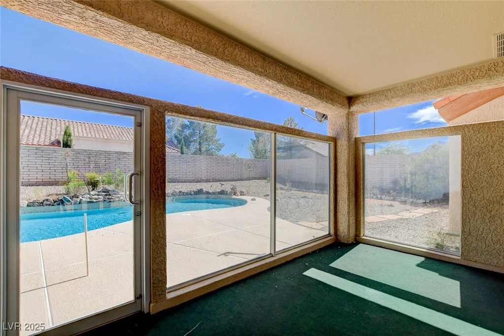 9337 Quail Ridge, Las Vegas, NV 89134