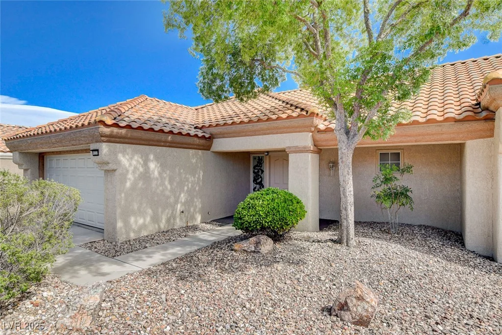 9337 Quail Ridge, Las Vegas, NV 89134