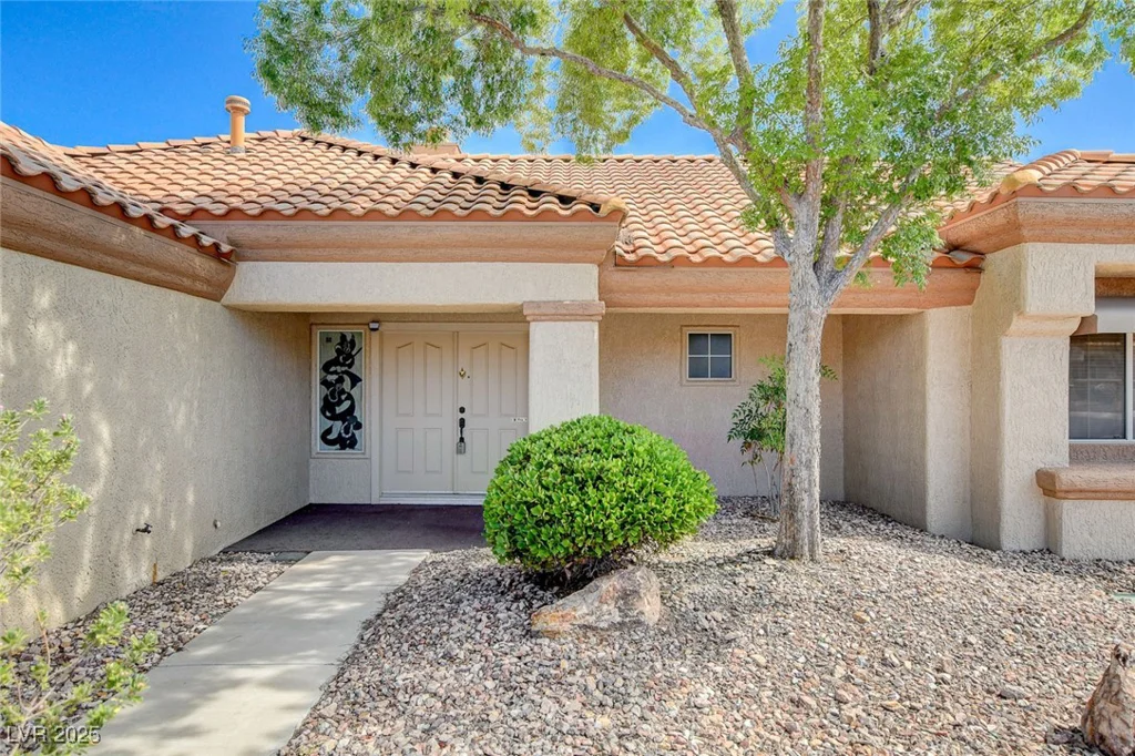 9337 Quail Ridge, Las Vegas, NV 89134