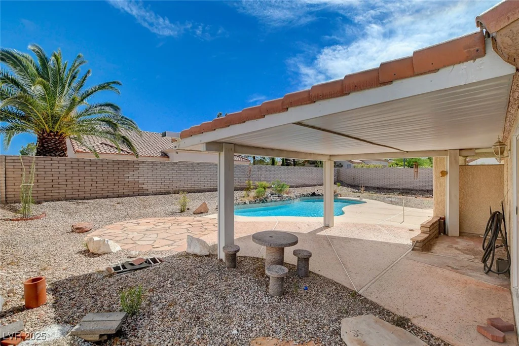 9337 Quail Ridge, Las Vegas, NV 89134