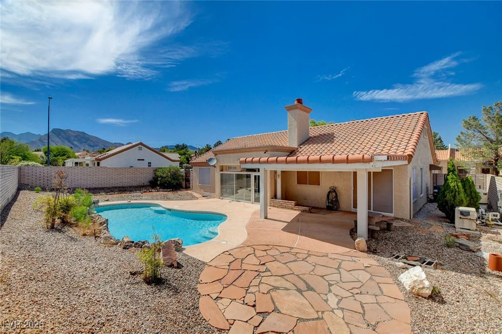 9337 Quail Ridge, Las Vegas, NV 89134