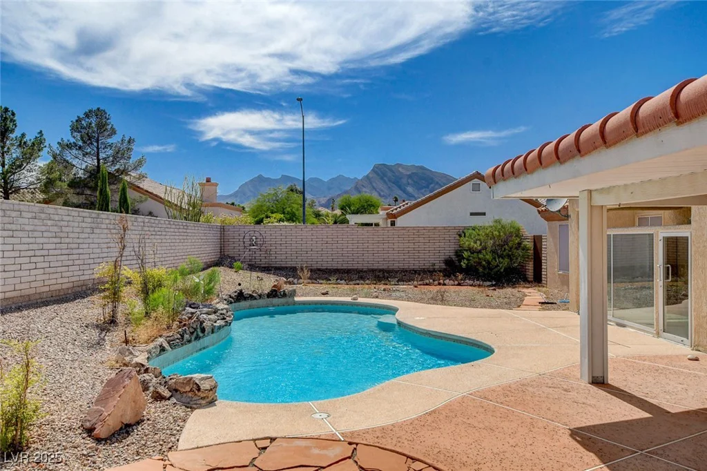 9337 Quail Ridge, Las Vegas, NV 89134