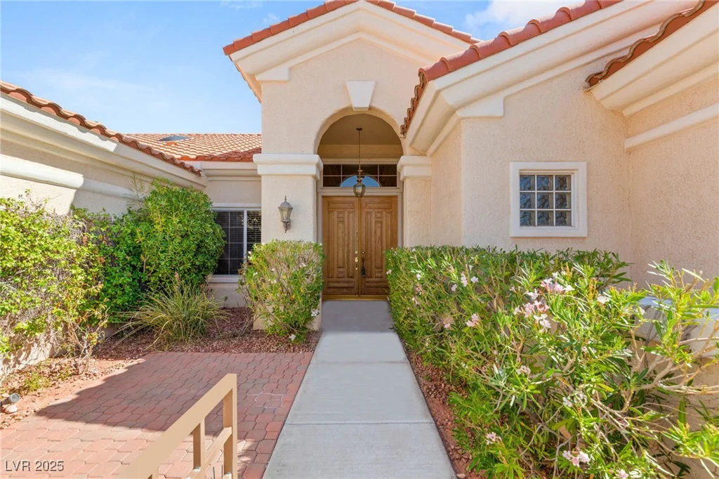 10548 FINDLAY, Las Vegas, NV 89134