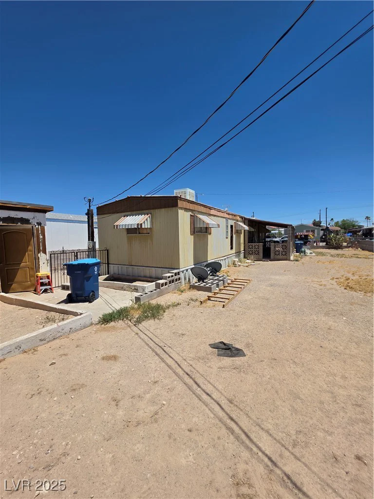 6058 Glacier, Las Vegas, NV 89156