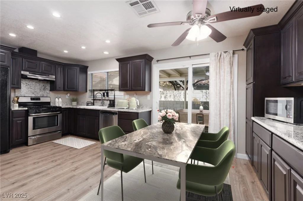 317 Brent, Henderson, NV 89074