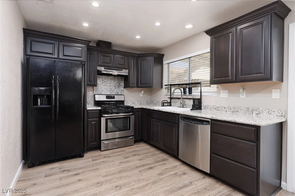 317 Brent, Henderson, NV 89074