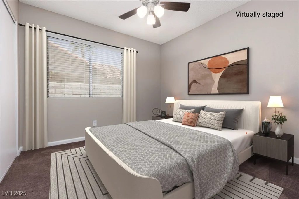 317 Brent, Henderson, NV 89074