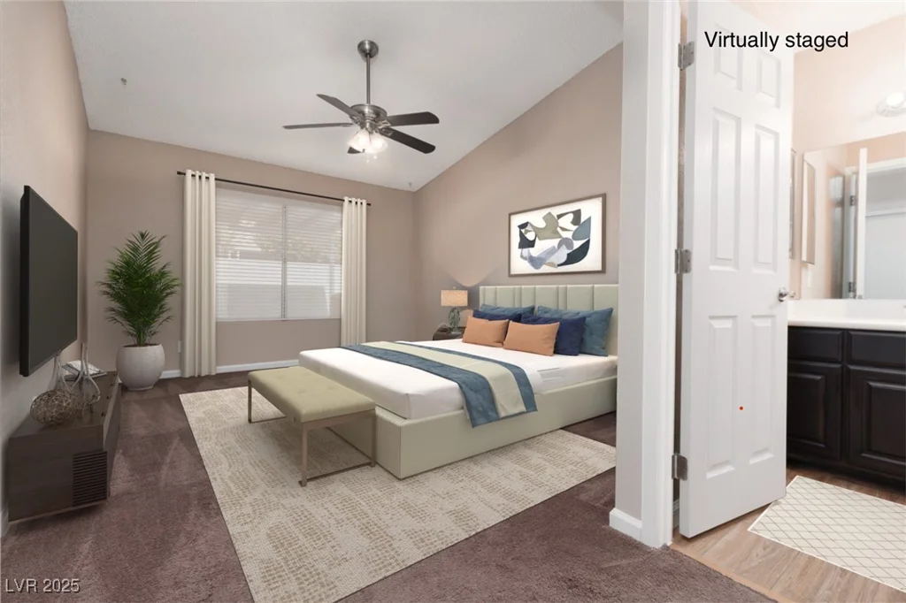 317 Brent, Henderson, NV 89074