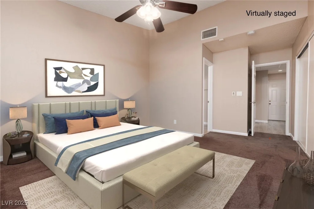 317 Brent, Henderson, NV 89074