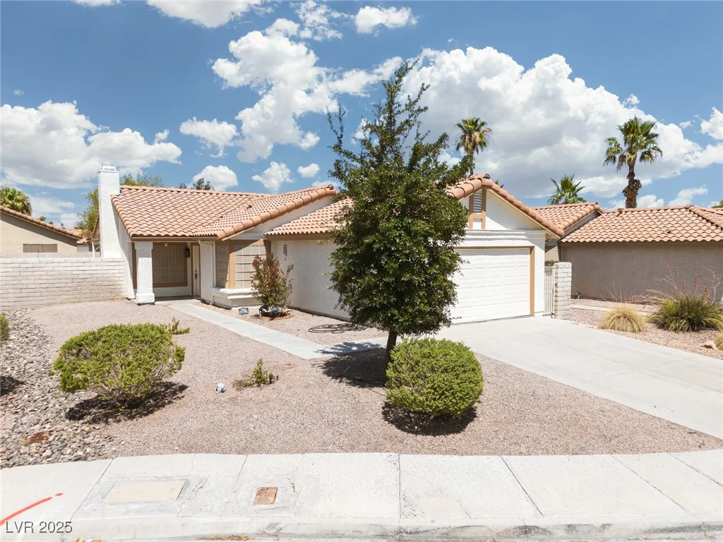 317 Brent, Henderson, NV 89074