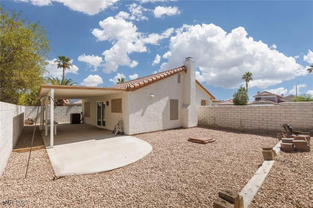 317 Brent, Henderson, NV 89074