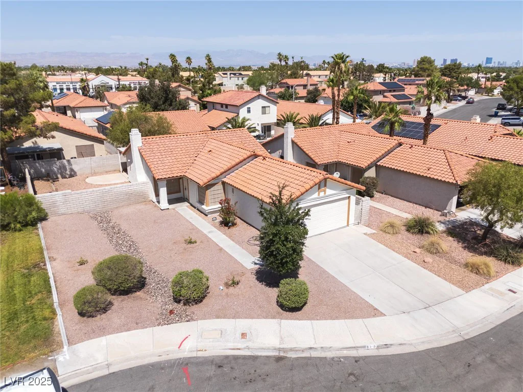 317 Brent, Henderson, NV 89074