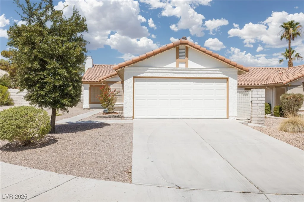 317 Brent, Henderson, NV 89074