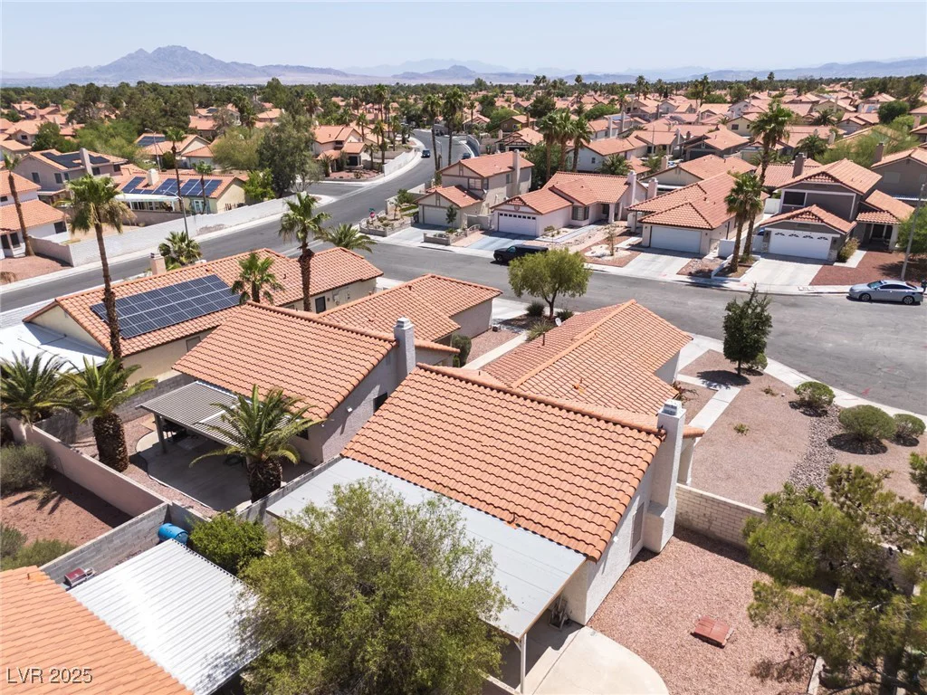 317 Brent, Henderson, NV 89074