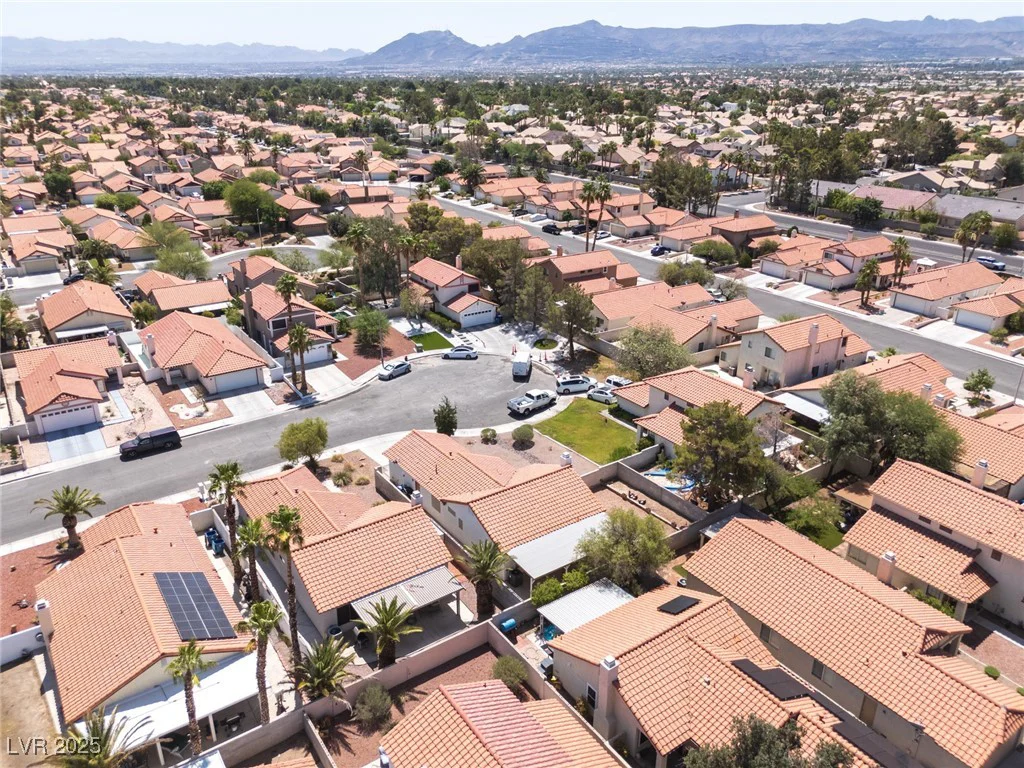 317 Brent, Henderson, NV 89074
