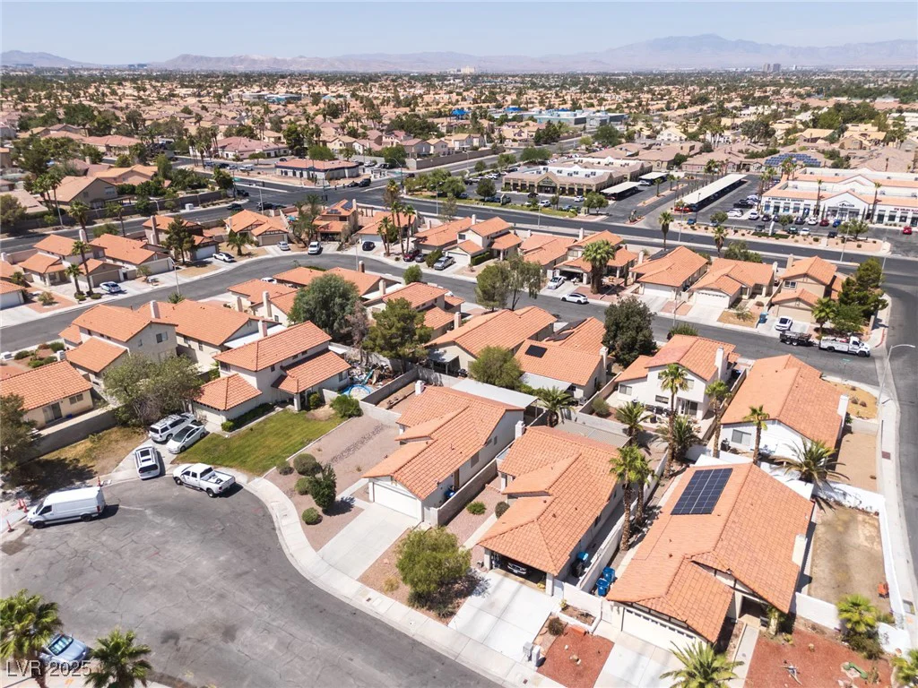 317 Brent, Henderson, NV 89074