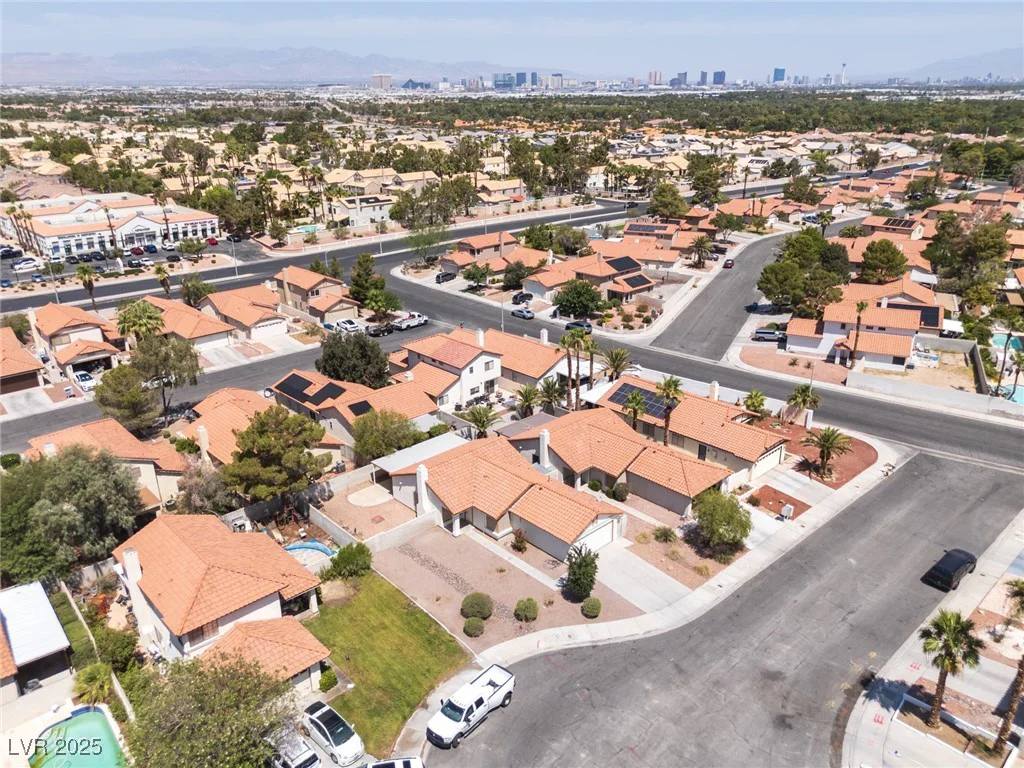 317 Brent, Henderson, NV 89074