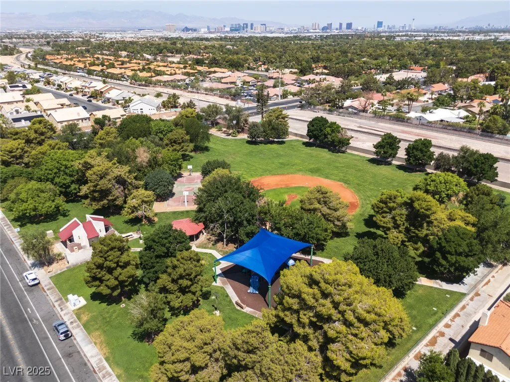 317 Brent, Henderson, NV 89074